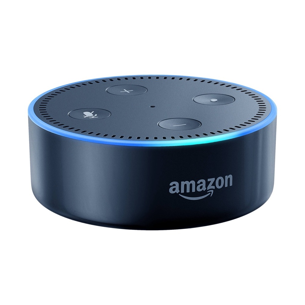 Amazon Echo Dot 2nd Generation